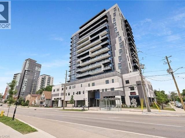 Apartment for rent in Waterloo, Ontario