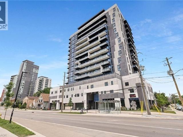 Apartment for rent in Waterloo, Ontario