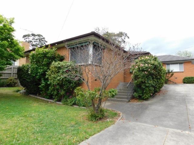 Apartment for rent in Camerons Creek, Victoria
