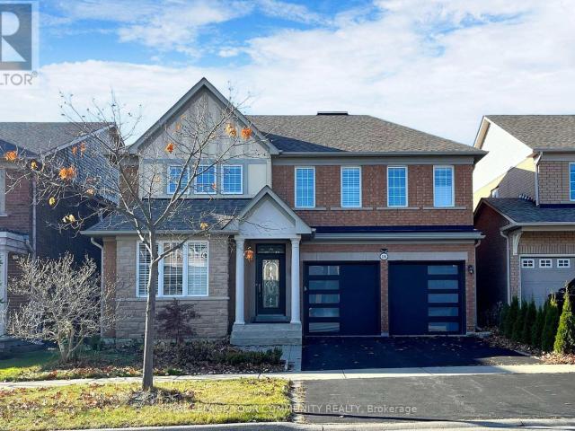 Apartment for rent in Richmond Hill, Ontario