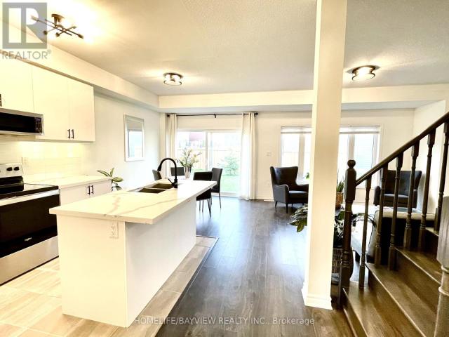 Apartment for rent in Buttonville, Markham