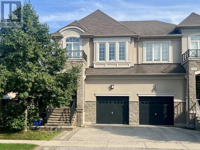 House for rent in Oakville, Ontario