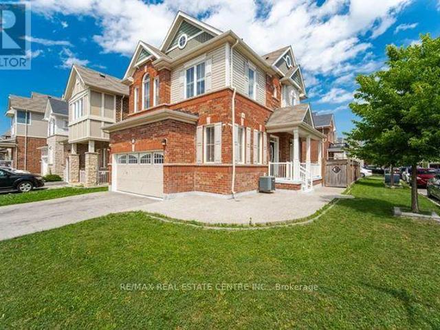 House for rent in Milton, Ontario