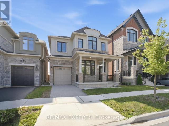 House for rent in Oakville, Ontario
