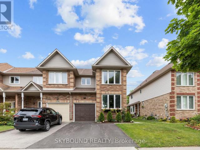 Apartment for rent in Burlington, Ontario