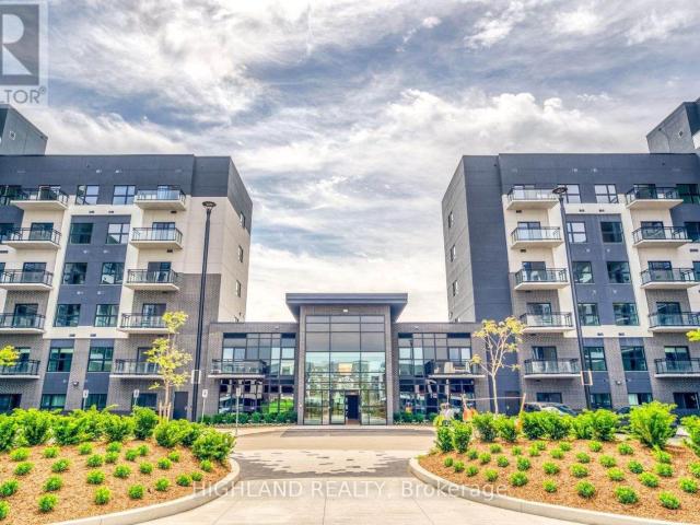Apartment for rent in Oakville, Ontario