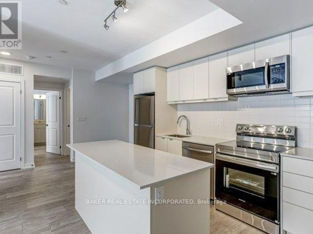Apartment for rent in York, Ontario