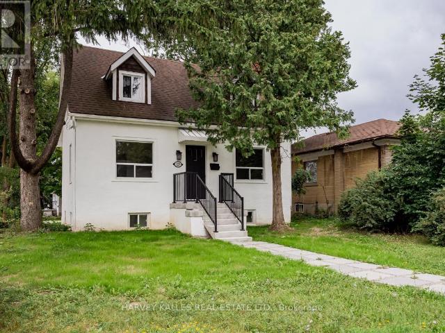 House for rent in York, Ontario