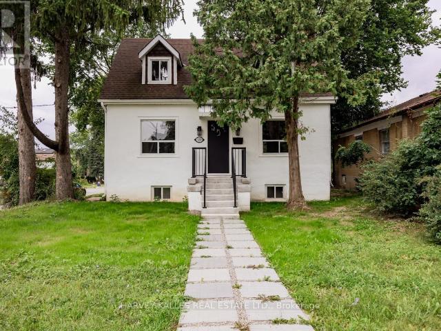 House for rent in Richmond Hill, Ontario