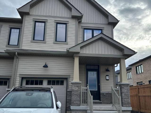 Apartment for rent in Niagara, Ontario