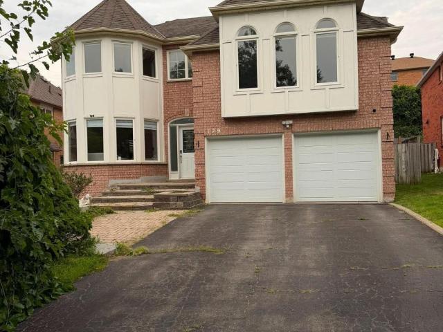 House for rent in York, Ontario