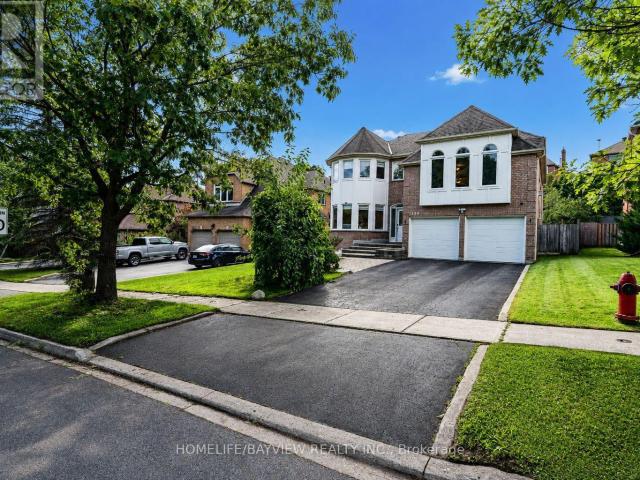 House for rent in York, Ontario