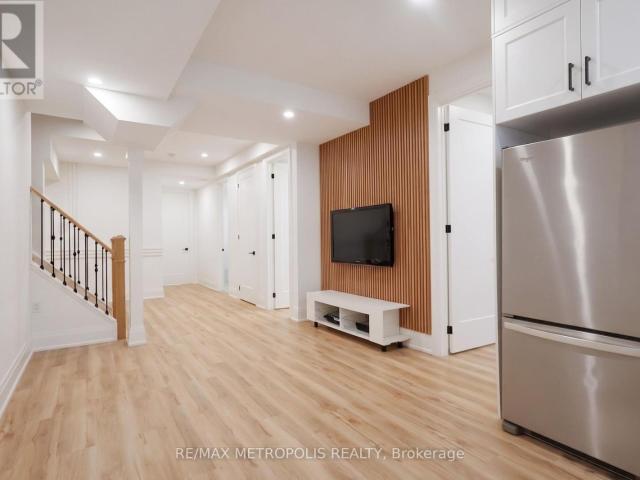 Apartment for rent in York, Ontario