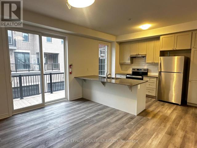 Apartment for rent in Milton, Ontario
