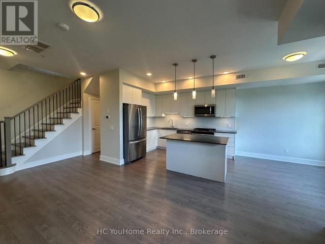 Apartment for rent in Woburn, Ontario