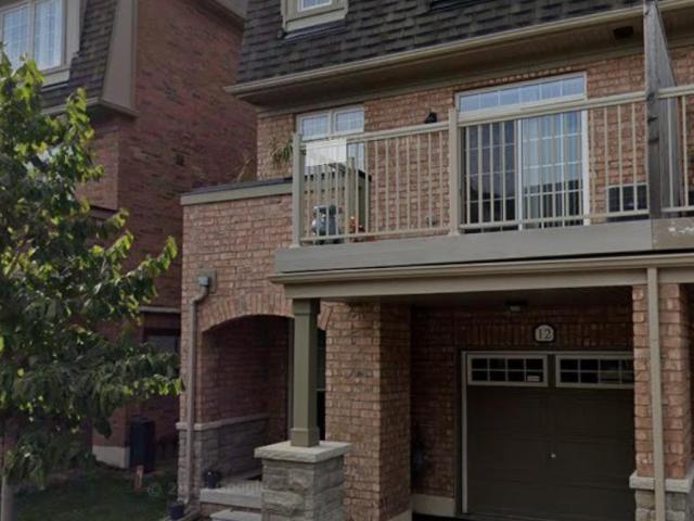Apartment for rent in Georgina, Ontario
