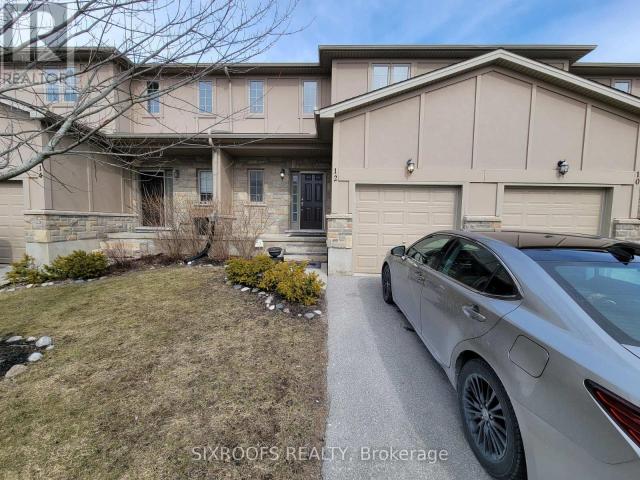 Apartment for rent in Arva, Ontario