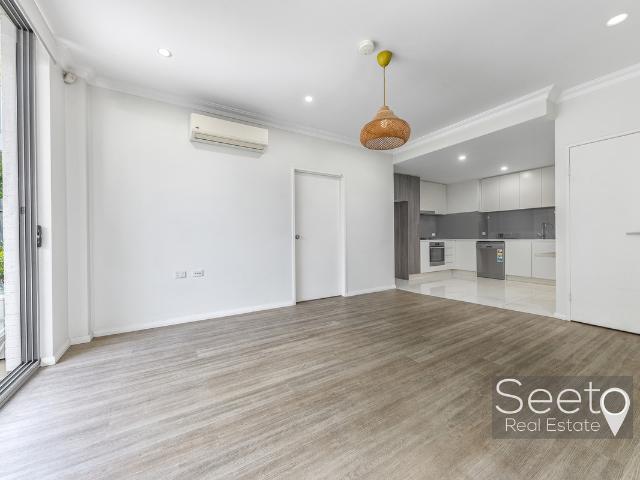 Apartment for rent in Strathfield, New South Wales