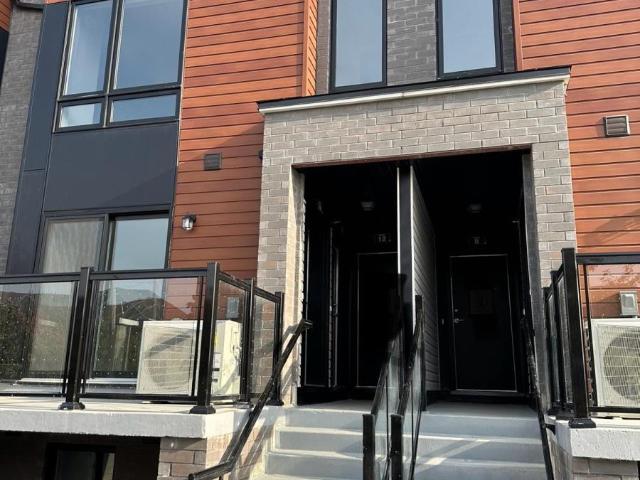 Apartment for rent in Woburn, Ontario