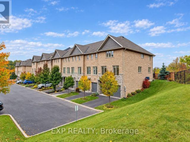 Apartment for rent in Paris, Southwestern Ontario