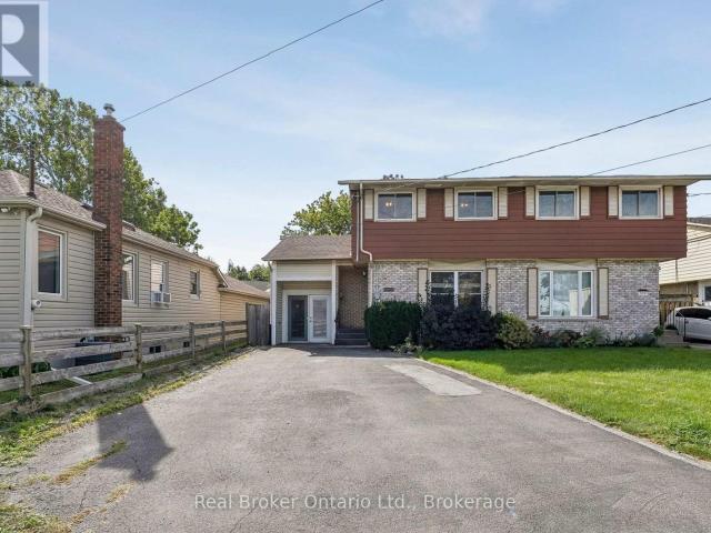 House for rent in St. Catharines, Golden Horseshoe
