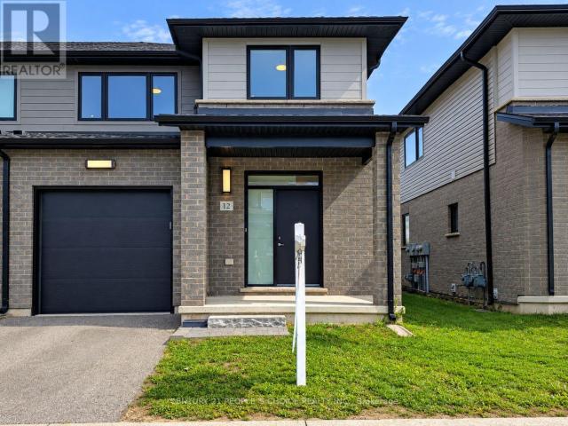 Apartment for rent in Summerhill Village, Ottawa