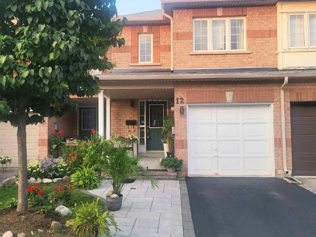Apartment for rent in Woburn, Ontario