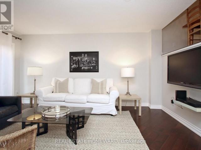 Apartment for rent in Woburn, Ontario