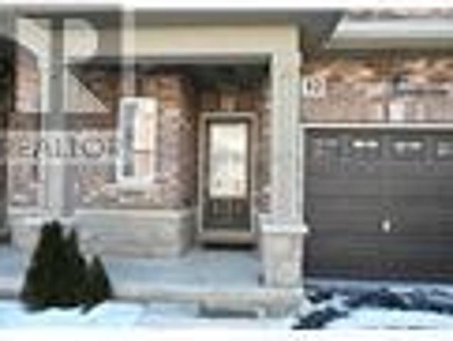 Apartment for rent in Ancaster, Ontario