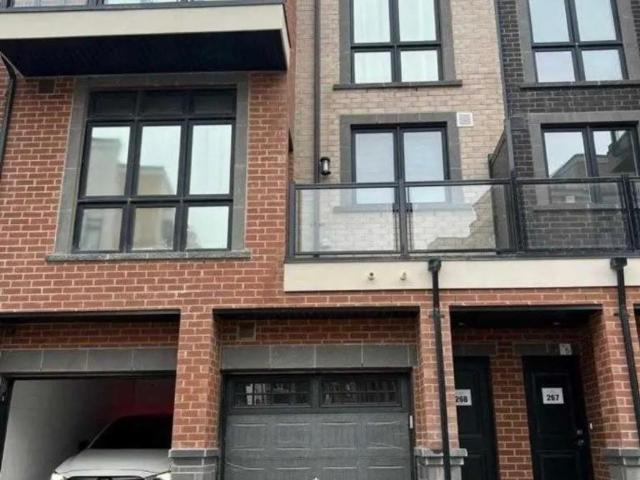 Apartment for rent in York, Ontario