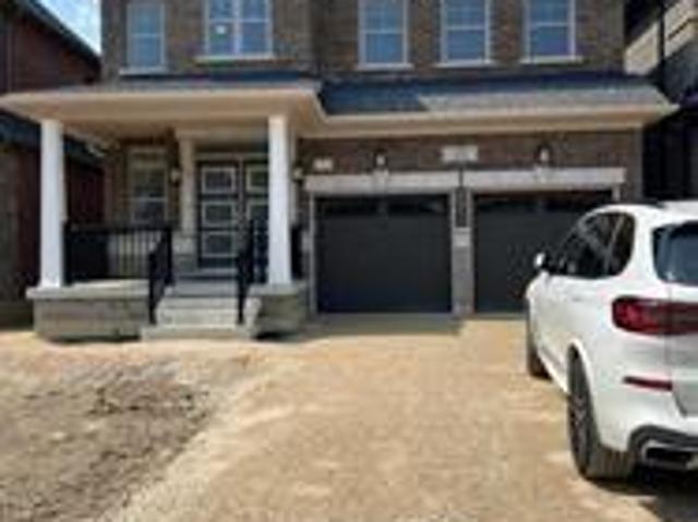 Apartment for rent in Georgina, Ontario