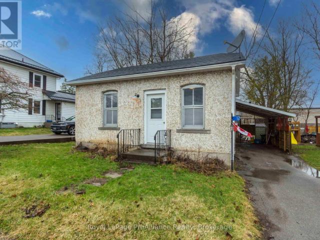 Apartment for rent in Frankford, Quinte West