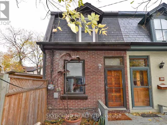 Apartment for rent in Woburn, Ontario