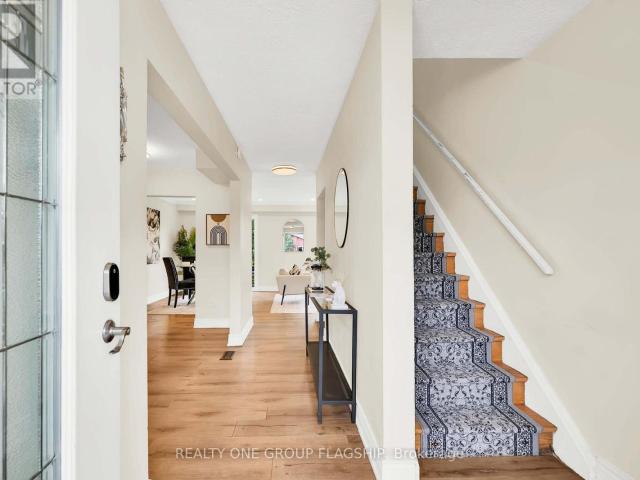 House for rent in Humber River—Black Creek, Toronto