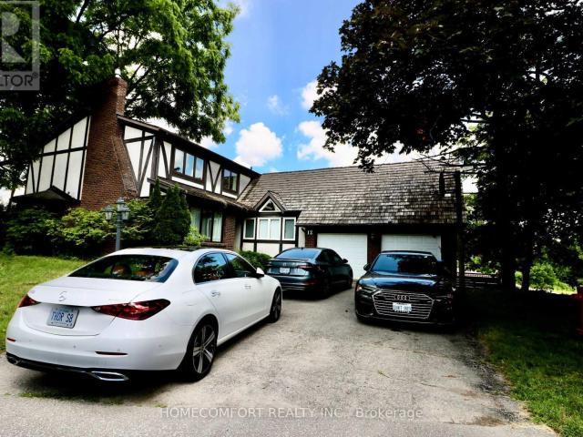 Apartment for rent in York, Ontario