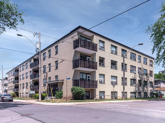 Apartment for rent in Woburn, Ontario