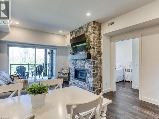 Apartment for rent in Mountain House of Windfall, The Blue Mountains