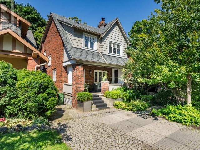 Apartment for rent in Beaches—East York, Toronto