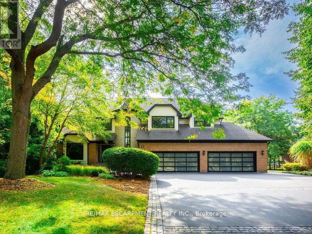 Apartment for rent in Ancaster, Ontario