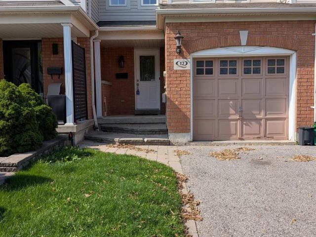 Apartment for rent in Durham, Ontario