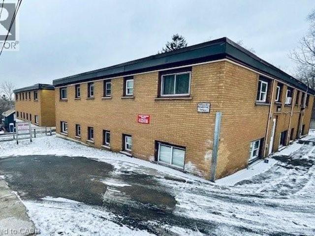 Apartment for rent in Brant, Ontario