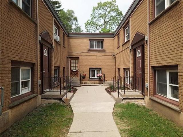 Apartment for rent in Brant, Ontario