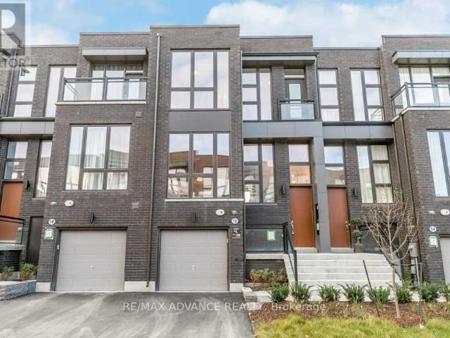 Apartment for rent in York, Ontario