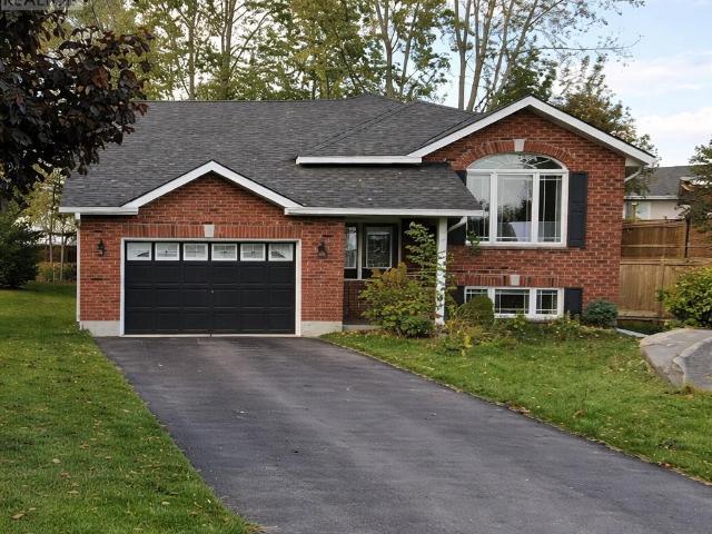 Apartment for rent in Belleville, Ontario