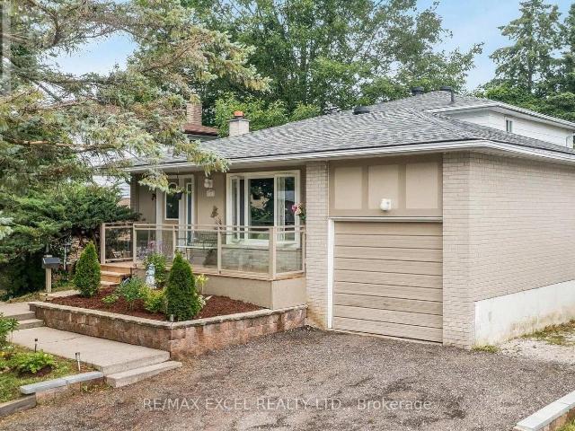 House for rent in Barrie, Ontario