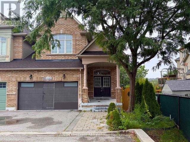House for rent in Woburn, Ontario
