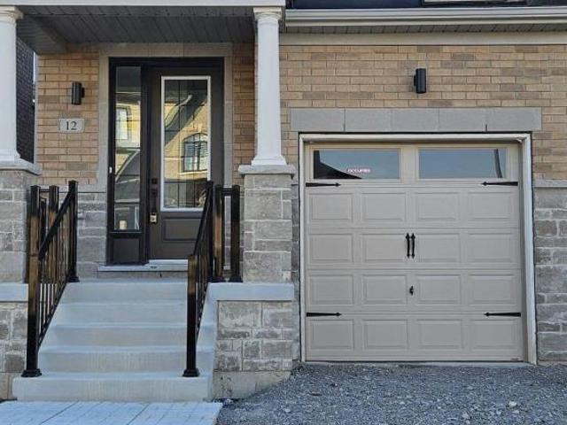 House for rent in Durham, Ontario
