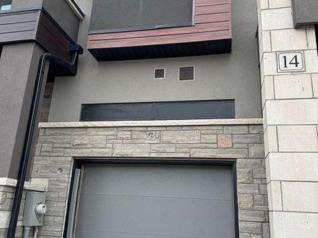 Apartment for rent in Woburn, Ontario