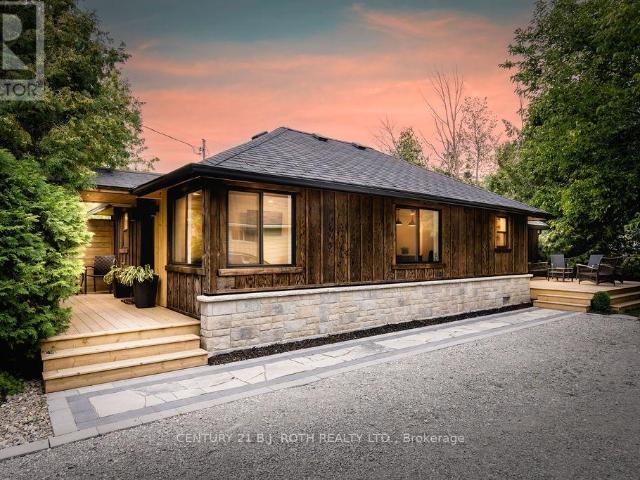 House for rent in Tiny, Central Ontario