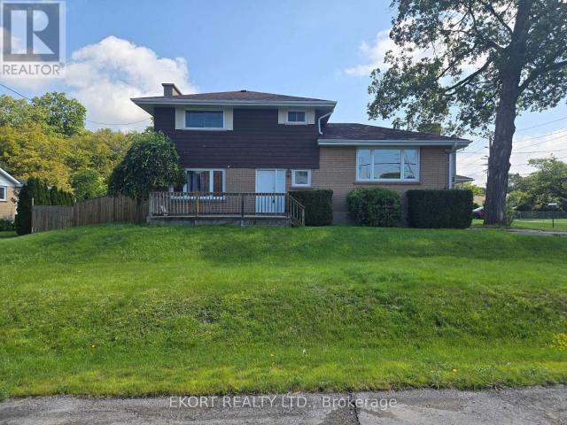 Apartment for rent in Belleville, Ontario